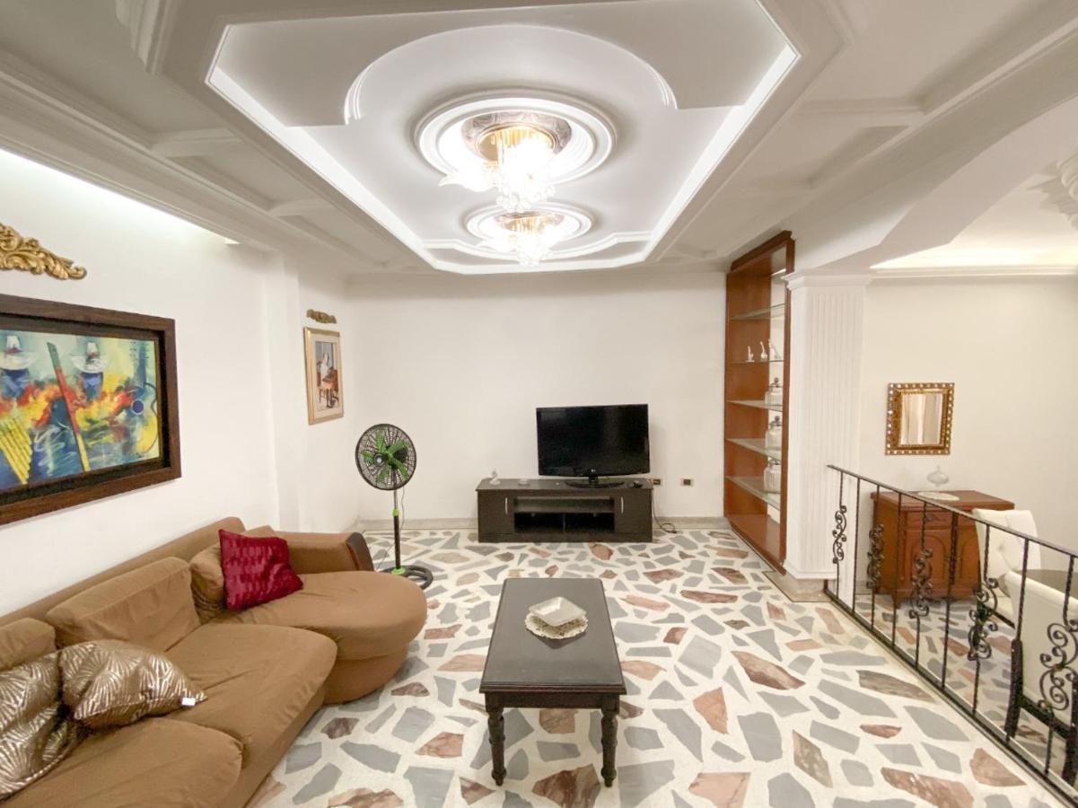 Hotel Cabanas Villa Roca, Rodadero 산타마르타 외부 사진