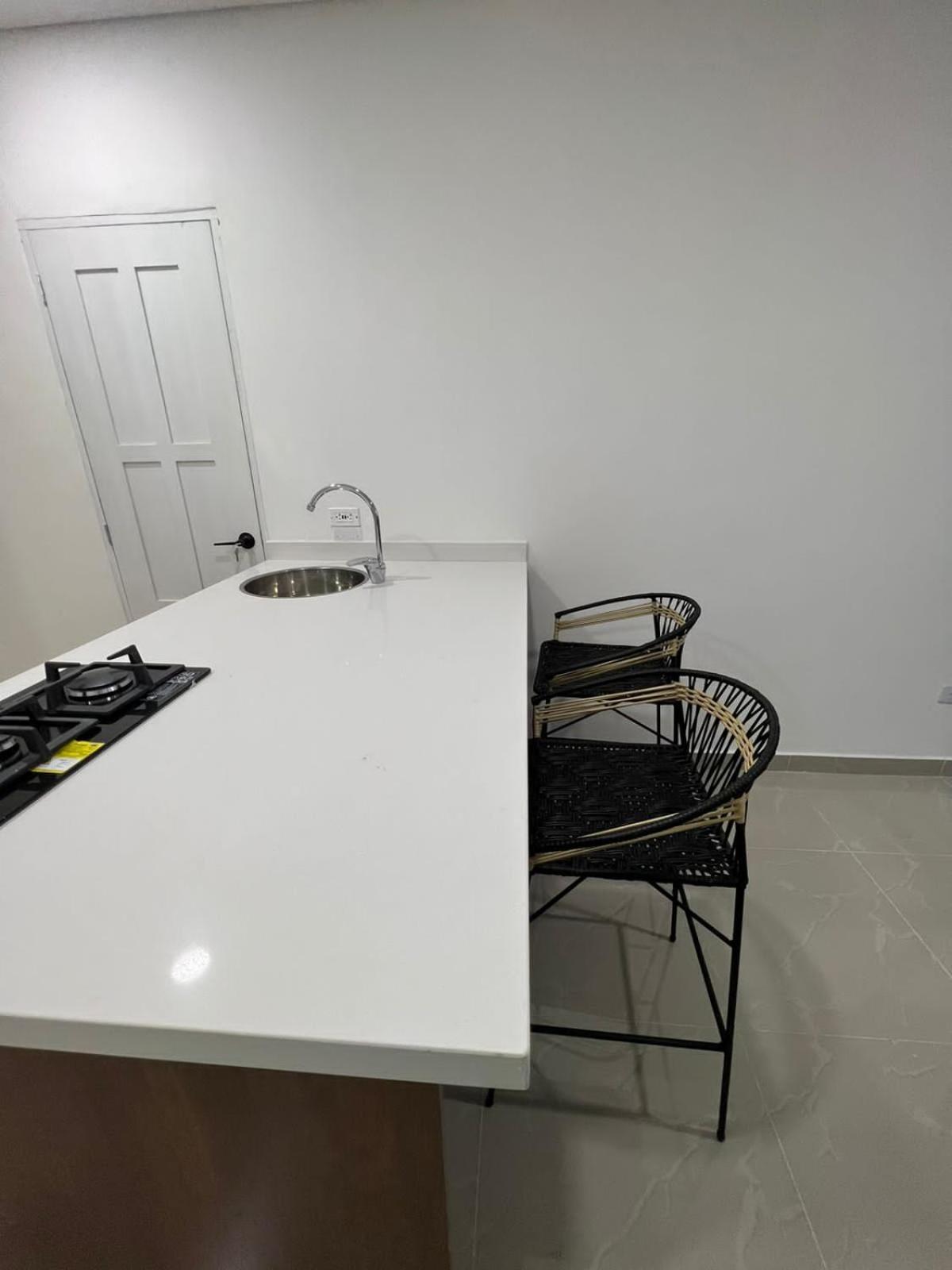 Hotel Cabanas Villa Roca, Rodadero 산타마르타 외부 사진